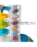 Паркинг гараж за автомобили с асансьор